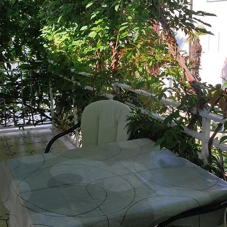 Sumamore Poreč Exteriör bild