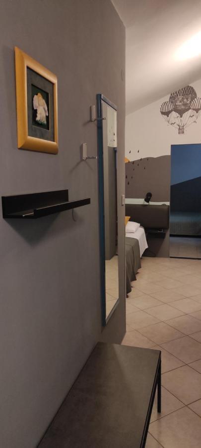 Sumamore Poreč Exteriör bild