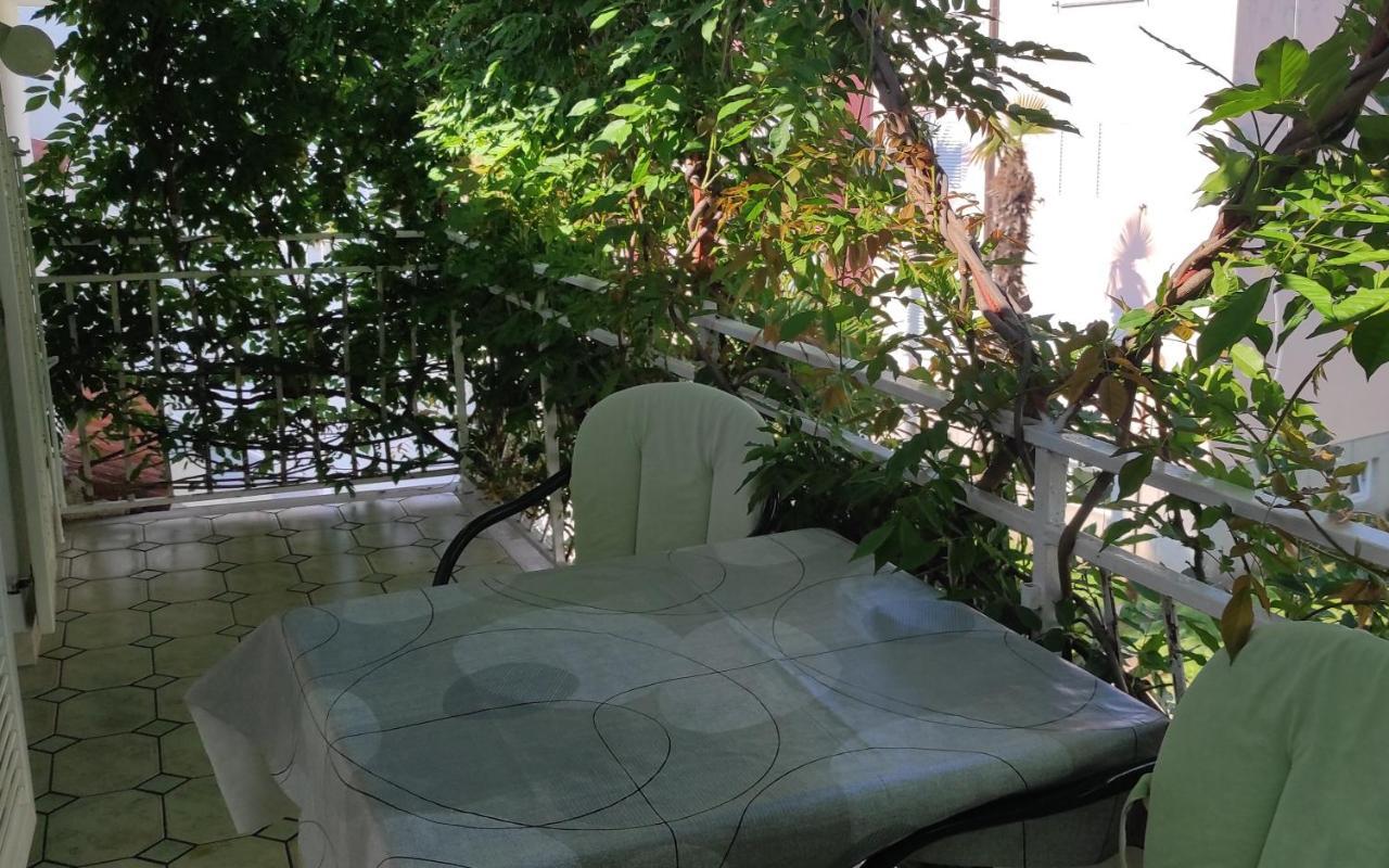 Sumamore Poreč Exteriör bild